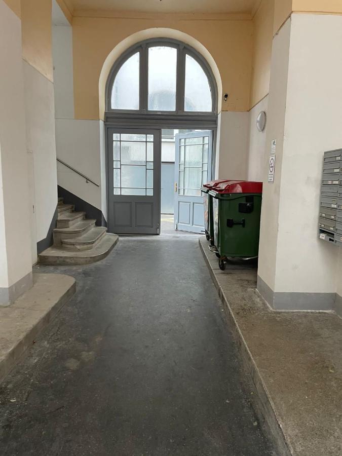 וינה Wl Apartments #10R מראה חיצוני תמונה