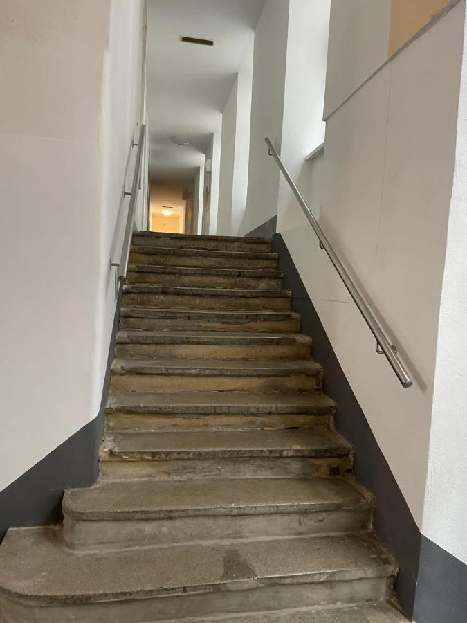 וינה Wl Apartments #10R מראה חיצוני תמונה