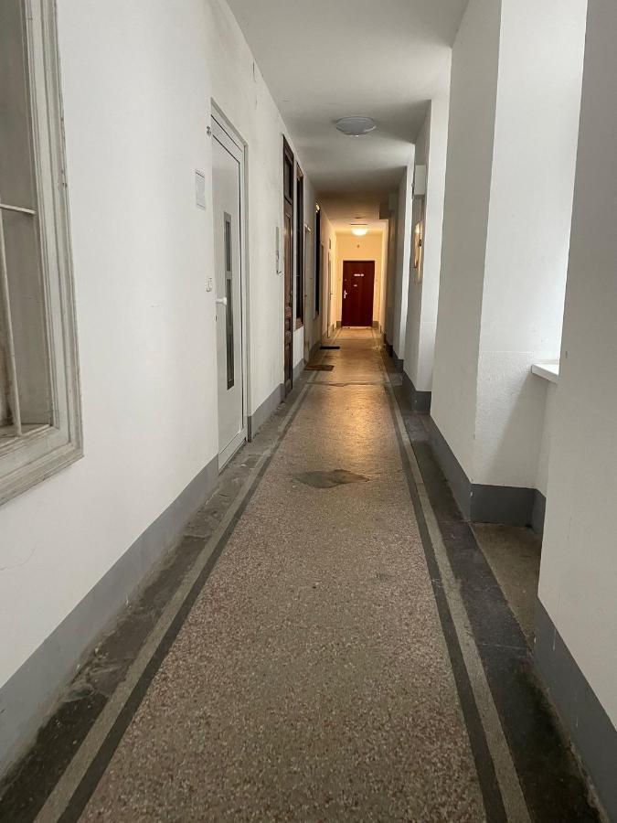 וינה Wl Apartments #10R מראה חיצוני תמונה