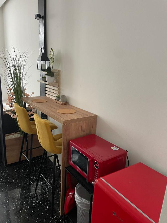 וינה Wl Apartments #10R מראה חיצוני תמונה