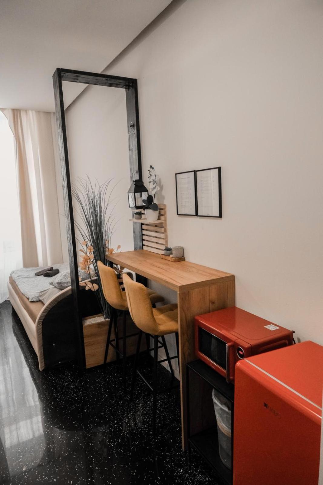 וינה Wl Apartments #10R מראה חיצוני תמונה
