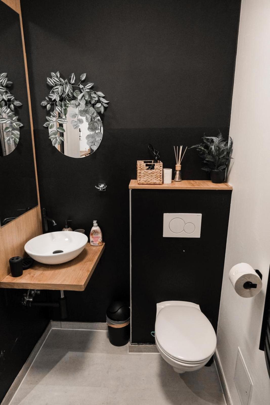 וינה Wl Apartments #10R מראה חיצוני תמונה