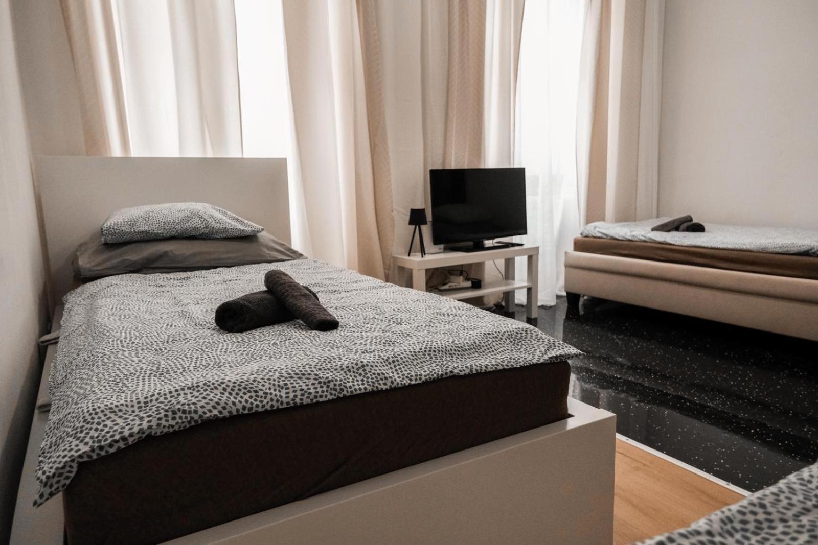 וינה Wl Apartments #10R מראה חיצוני תמונה