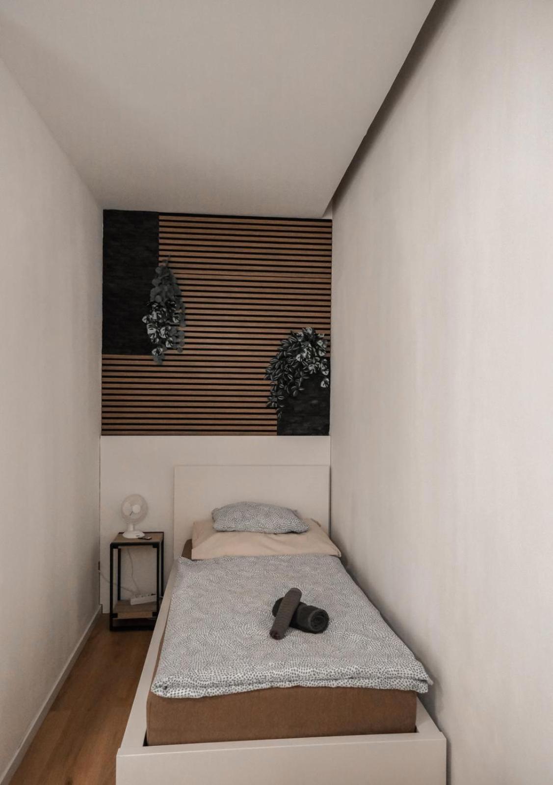 וינה Wl Apartments #10R מראה חיצוני תמונה