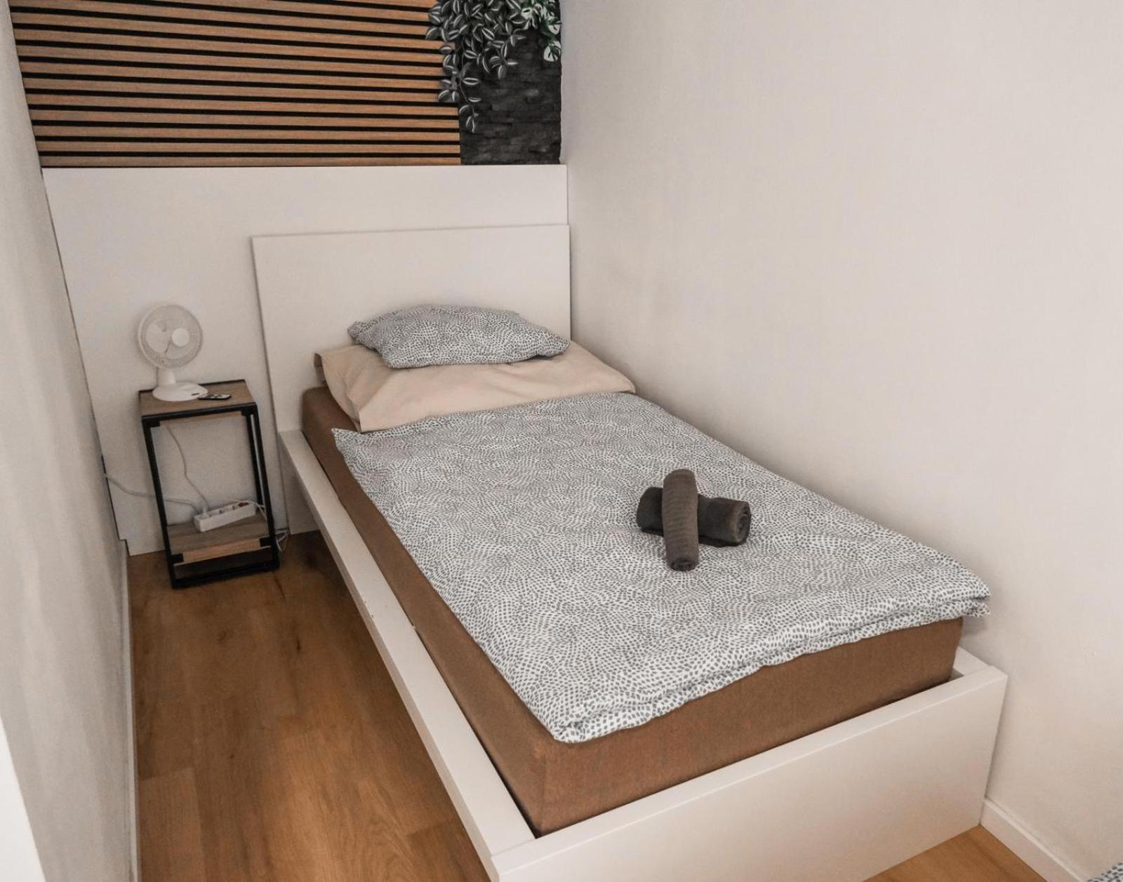 וינה Wl Apartments #10R מראה חיצוני תמונה